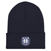 Load image into Gallery viewer, Logo Cuffed Beanie